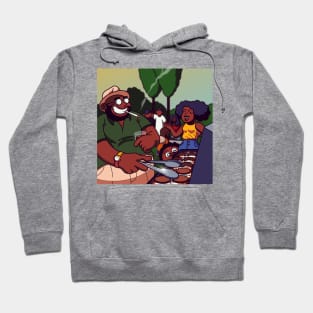 The Cookout Hoodie